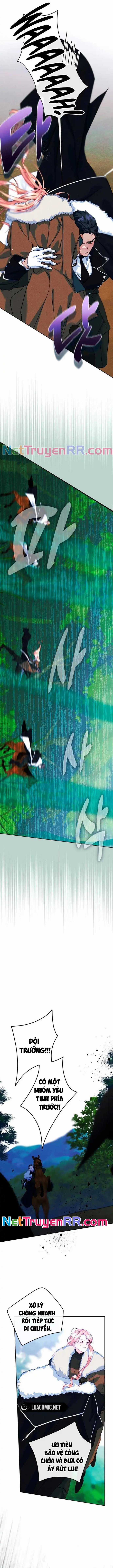 Bạn Thân Khác Giới Của Nam Chính Chapter 65 trang 7