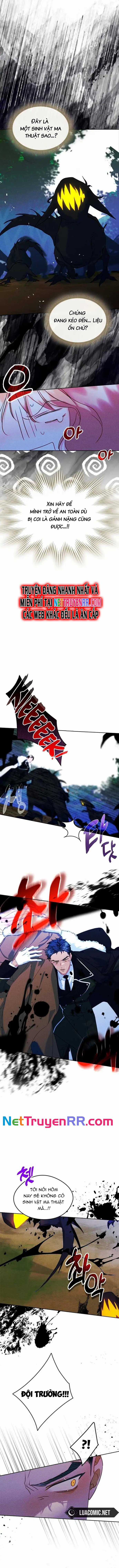 Bạn Thân Khác Giới Của Nam Chính Chapter 65 trang 8