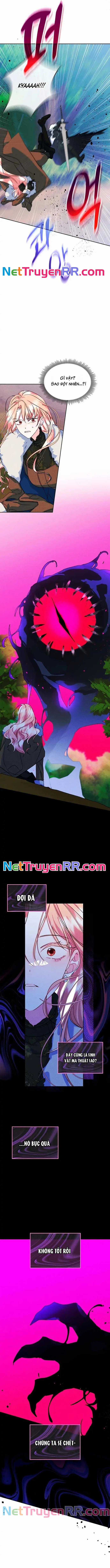 Bạn Thân Khác Giới Của Nam Chính Chapter 65 trang 9