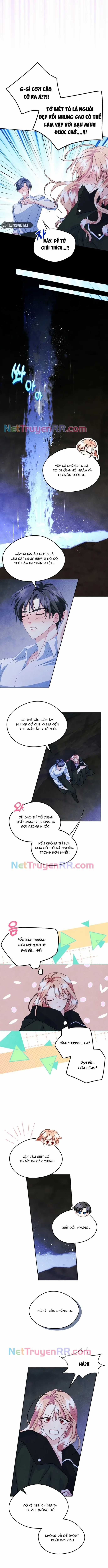 Bạn Thân Khác Giới Của Nam Chính Chapter 66 trang 2