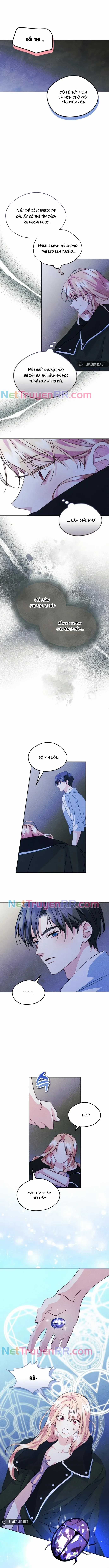 Bạn Thân Khác Giới Của Nam Chính Chapter 66 trang 3