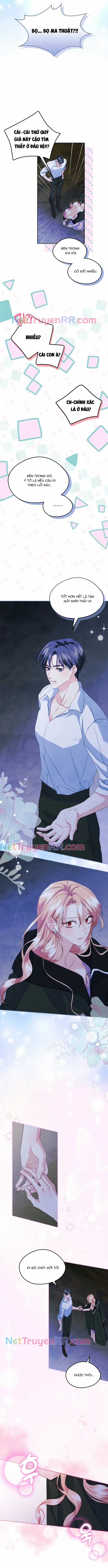 Bạn Thân Khác Giới Của Nam Chính Chapter 66 trang 4