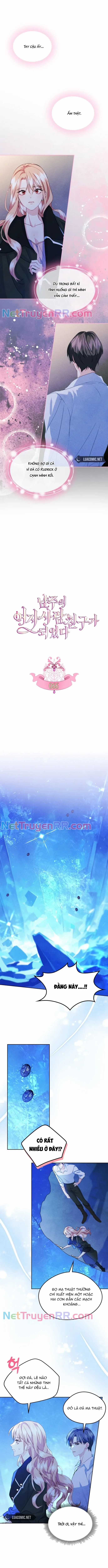 Bạn Thân Khác Giới Của Nam Chính Chapter 66 trang 5