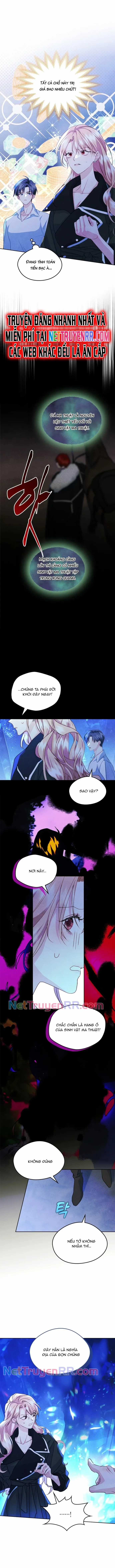 Bạn Thân Khác Giới Của Nam Chính Chapter 66 trang 6