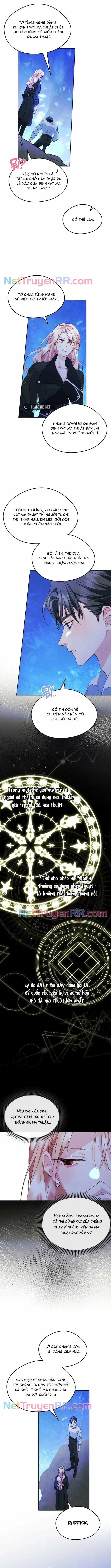 Bạn Thân Khác Giới Của Nam Chính Chapter 66 trang 7