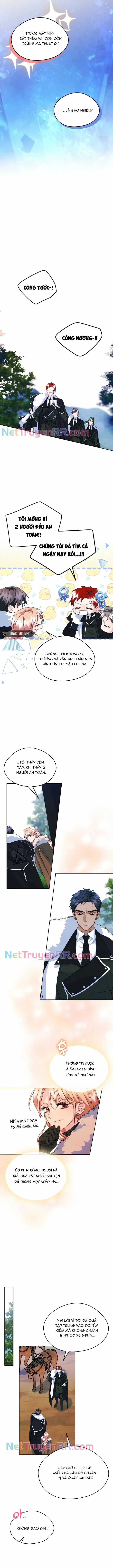 Bạn Thân Khác Giới Của Nam Chính Chapter 66 trang 8