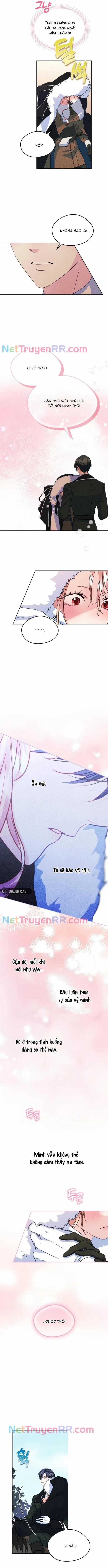 Bạn Thân Khác Giới Của Nam Chính Chapter 66 trang 9