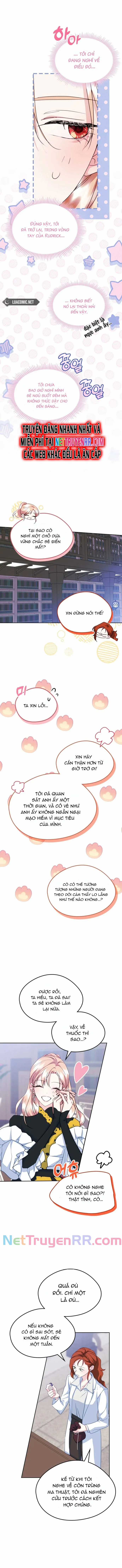 Bạn Thân Khác Giới Của Nam Chính Chapter 67 trang 4