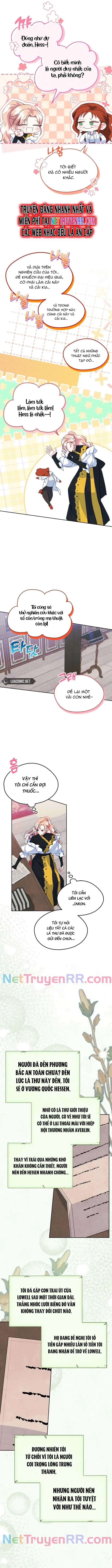 Bạn Thân Khác Giới Của Nam Chính Chapter 67 trang 5