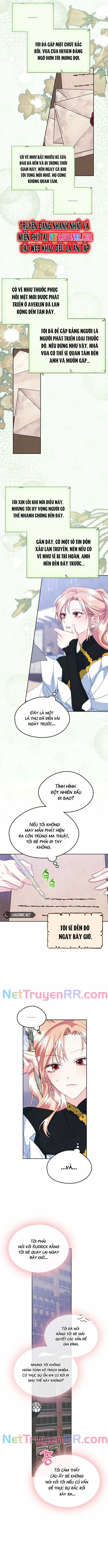 Bạn Thân Khác Giới Của Nam Chính Chapter 67 trang 6