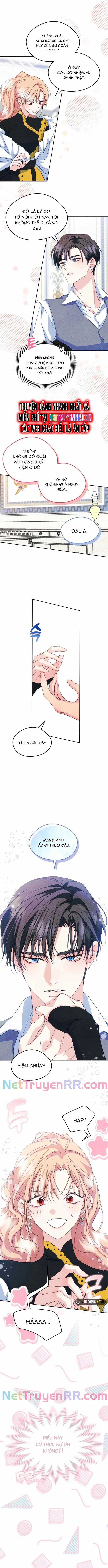 Bạn Thân Khác Giới Của Nam Chính Chapter 67 trang 8