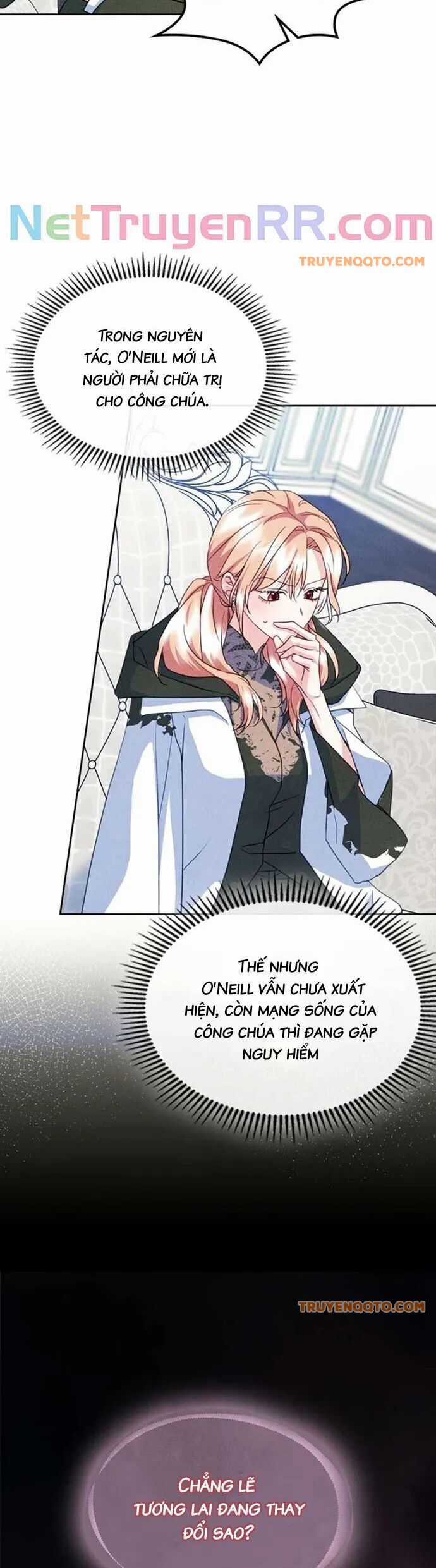 Bạn Thân Khác Giới Của Nam Chính Chapter 68 trang 10