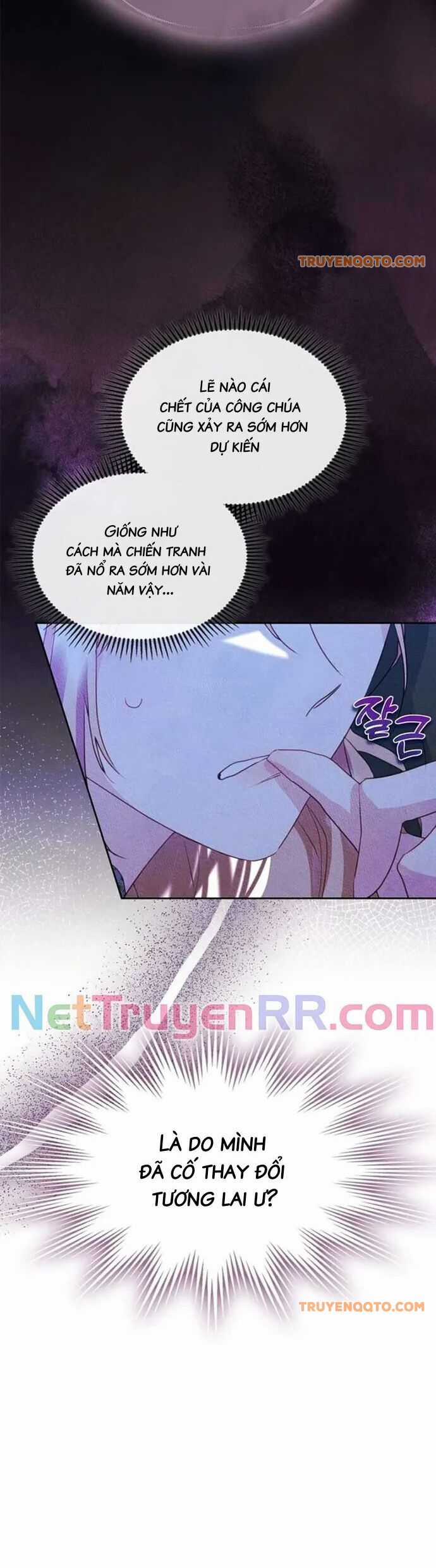 Bạn Thân Khác Giới Của Nam Chính Chapter 68 trang 11