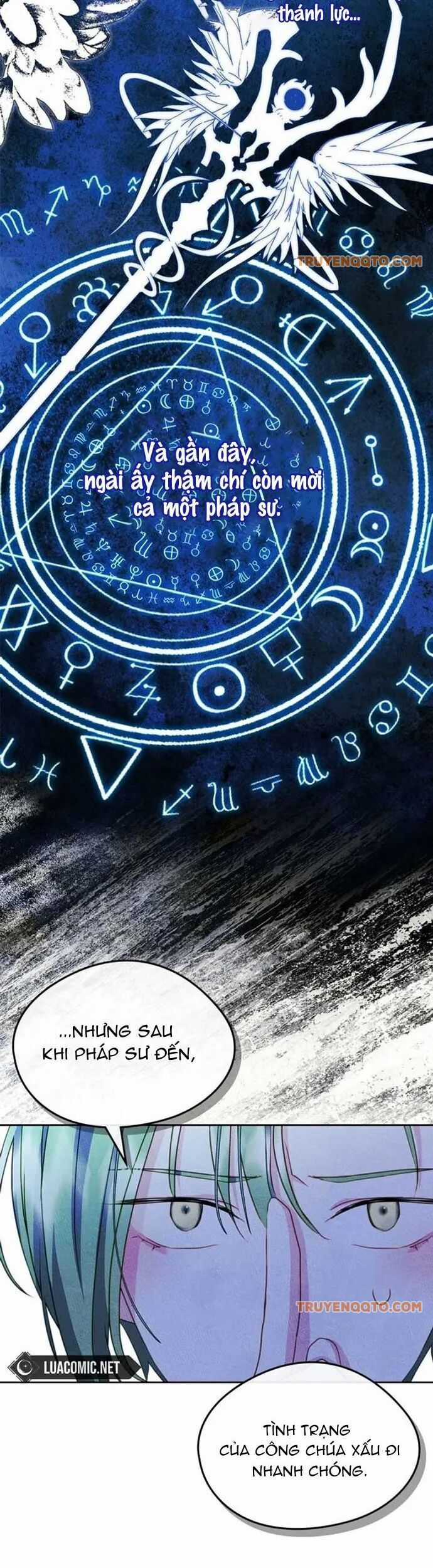 Bạn Thân Khác Giới Của Nam Chính Chapter 68 trang 13