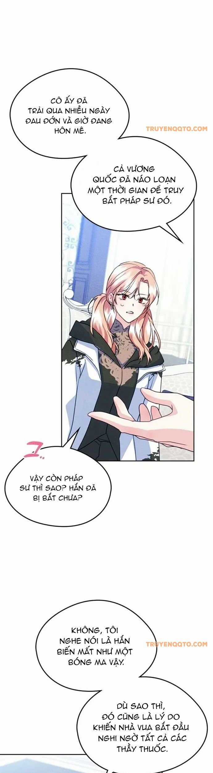 Bạn Thân Khác Giới Của Nam Chính Chapter 68 trang 14