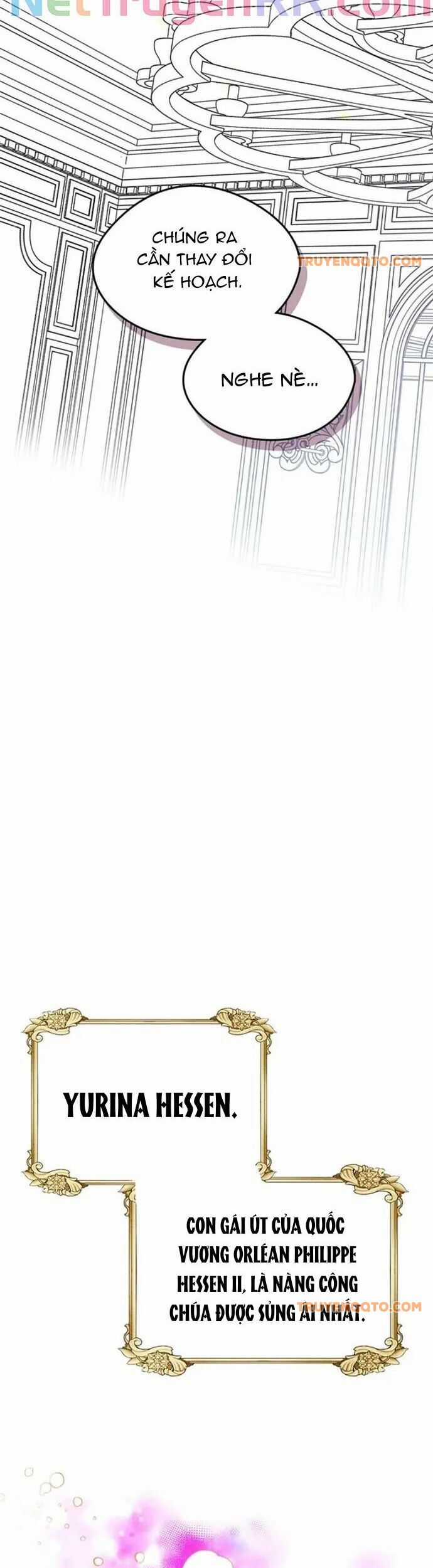 Bạn Thân Khác Giới Của Nam Chính Chapter 68 trang 17