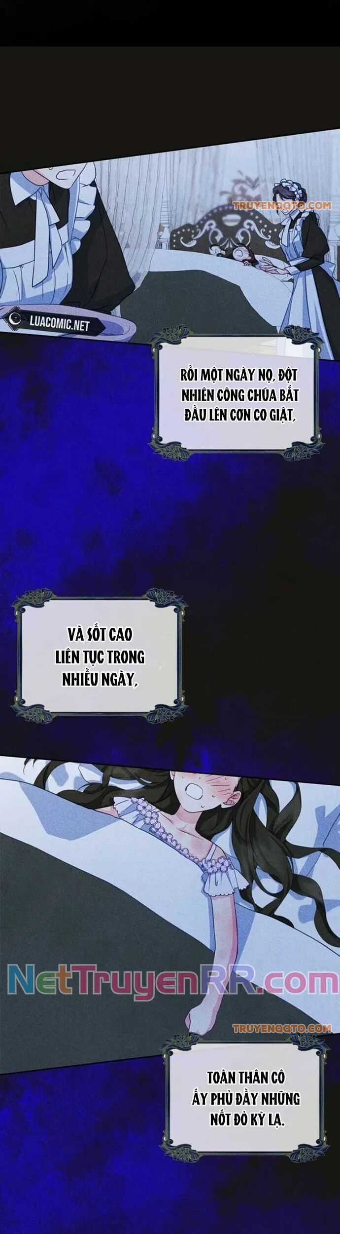 Bạn Thân Khác Giới Của Nam Chính Chapter 68 trang 19