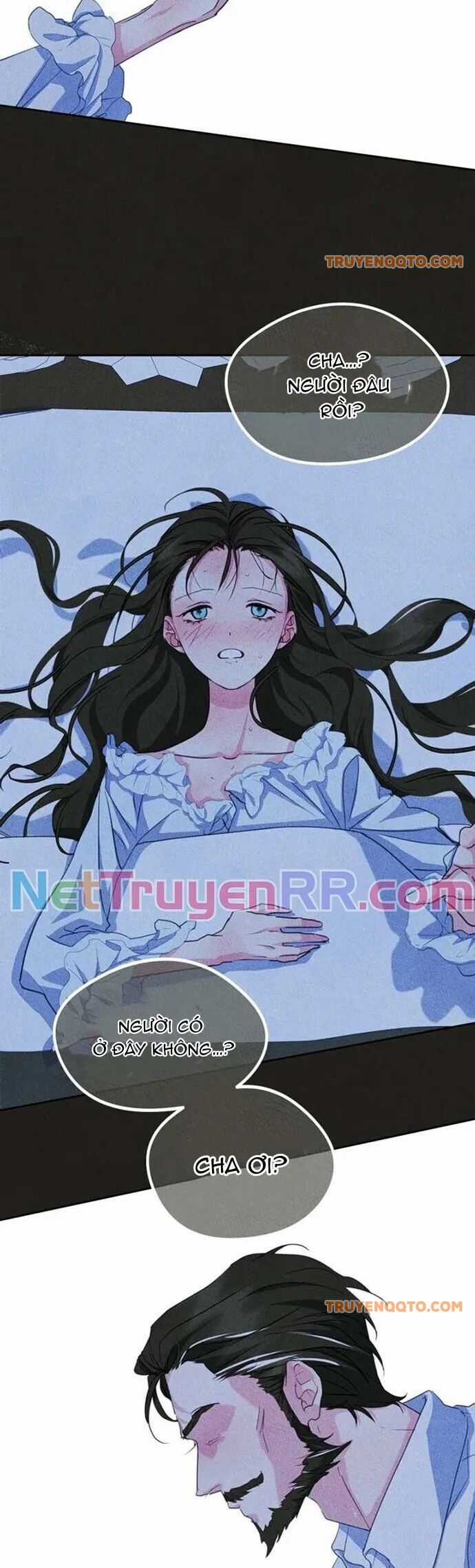 Bạn Thân Khác Giới Của Nam Chính Chapter 68 trang 22