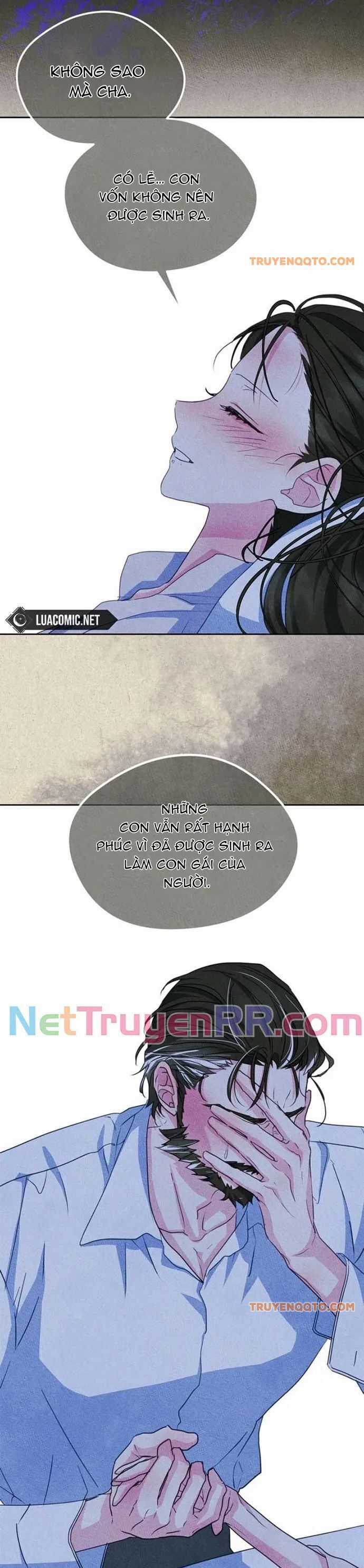 Bạn Thân Khác Giới Của Nam Chính Chapter 68 trang 24