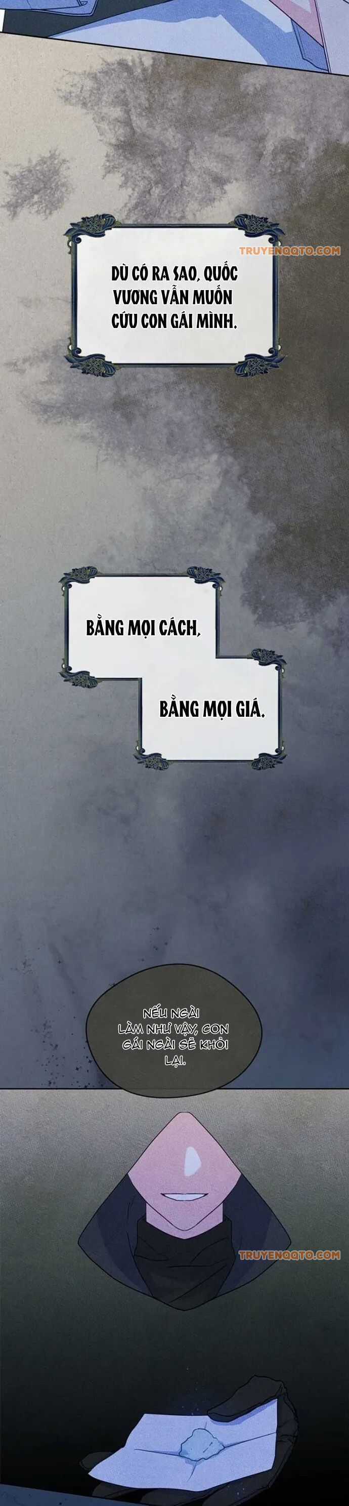 Bạn Thân Khác Giới Của Nam Chính Chapter 68 trang 25