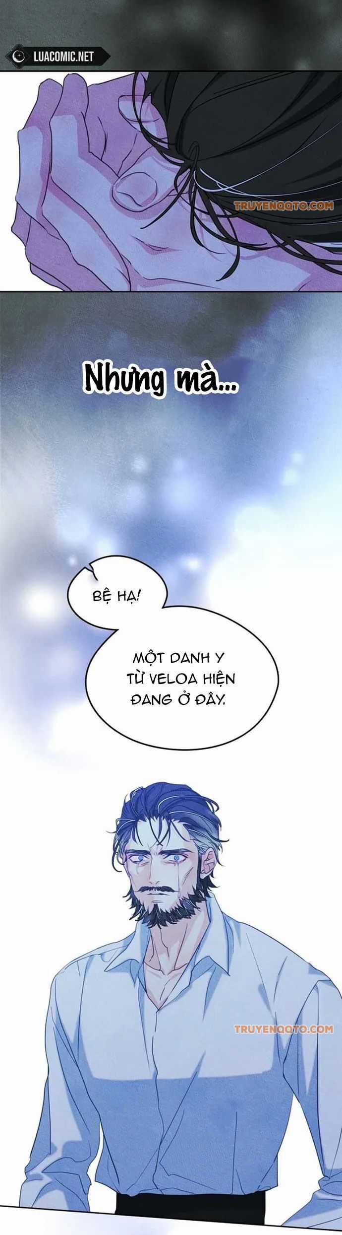 Bạn Thân Khác Giới Của Nam Chính Chapter 68 trang 31