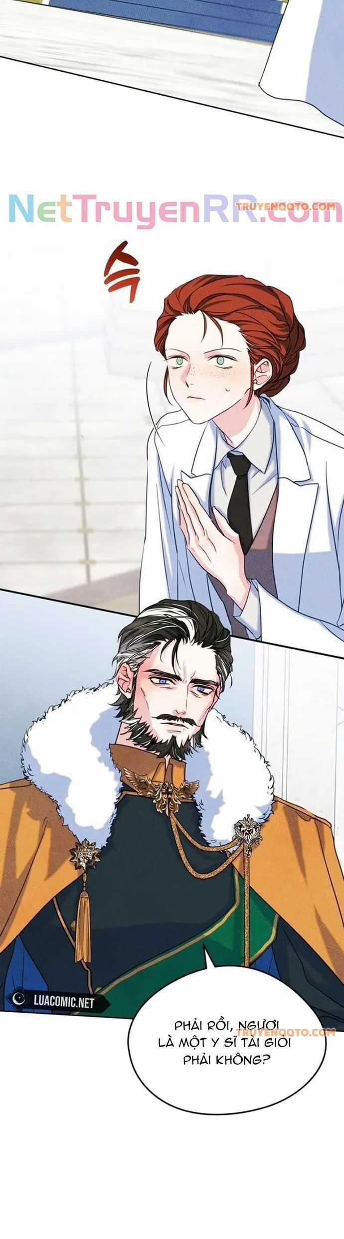 Bạn Thân Khác Giới Của Nam Chính Chapter 68 trang 34