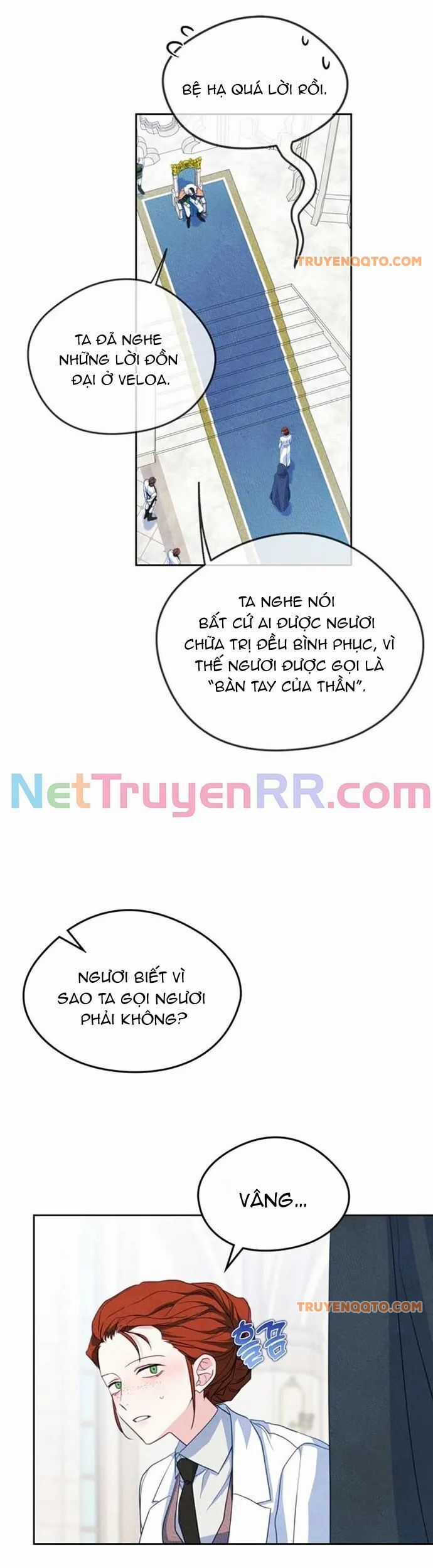 Bạn Thân Khác Giới Của Nam Chính Chapter 68 trang 35