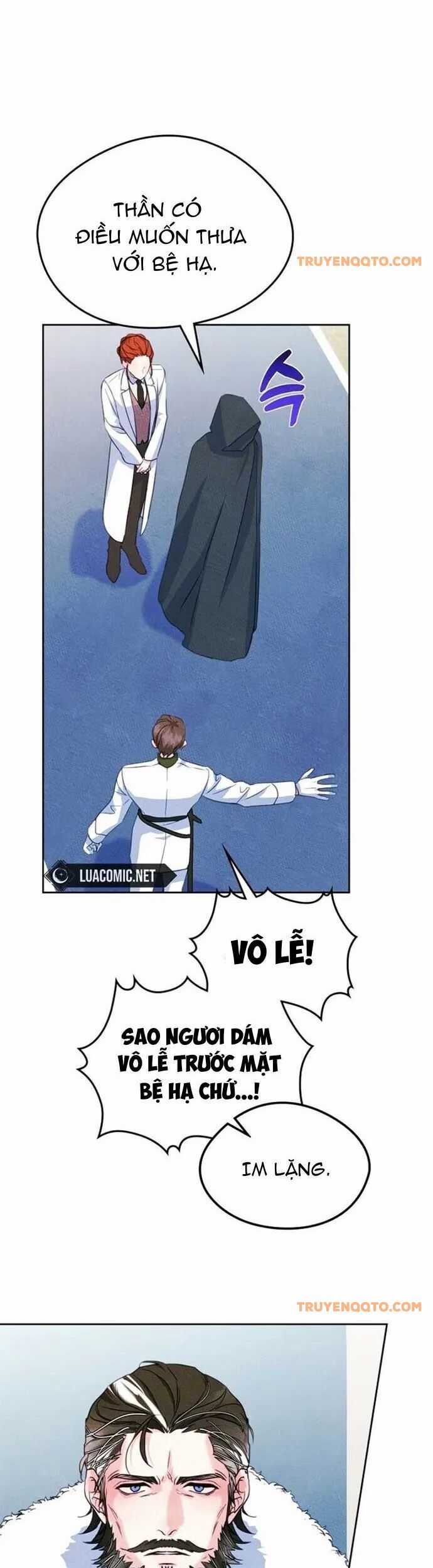 Bạn Thân Khác Giới Của Nam Chính Chapter 68 trang 36