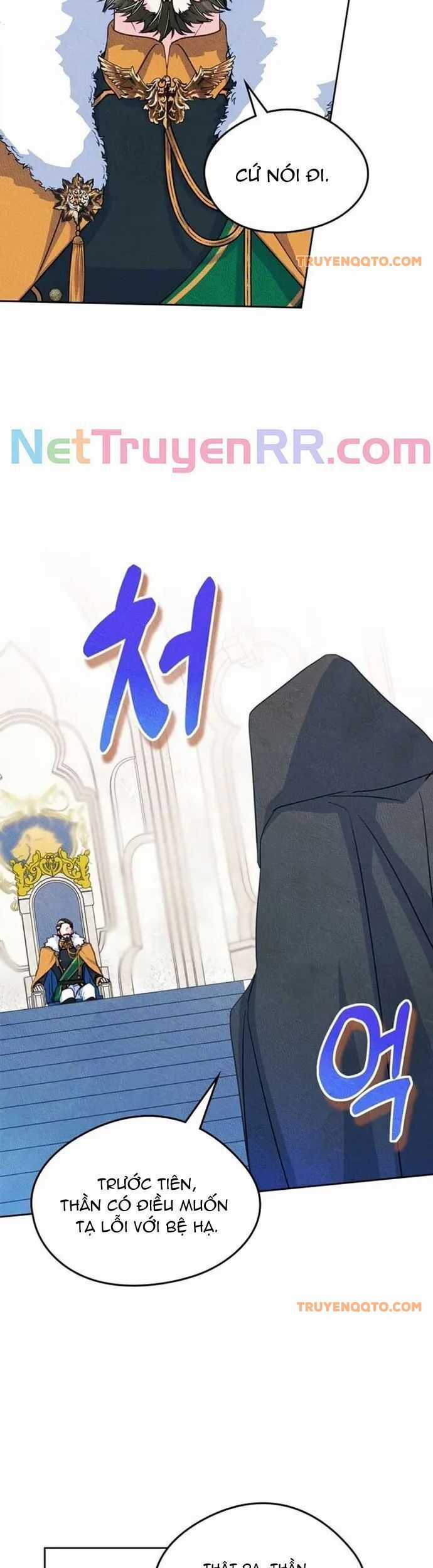 Bạn Thân Khác Giới Của Nam Chính Chapter 68 trang 37