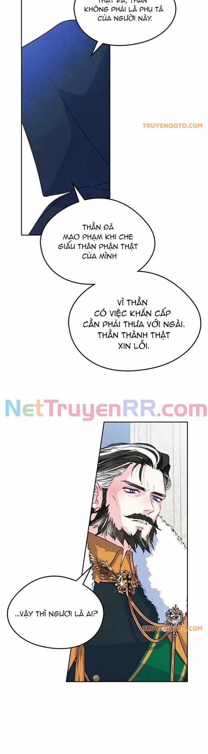 Bạn Thân Khác Giới Của Nam Chính Chapter 68 trang 38