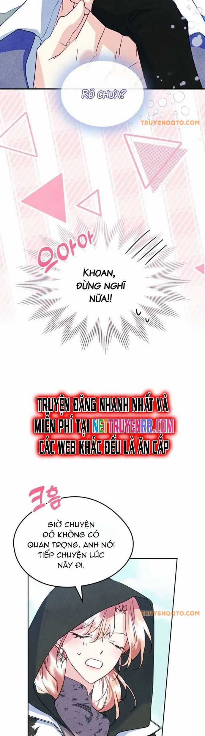 Bạn Thân Khác Giới Của Nam Chính Chapter 68 trang 6