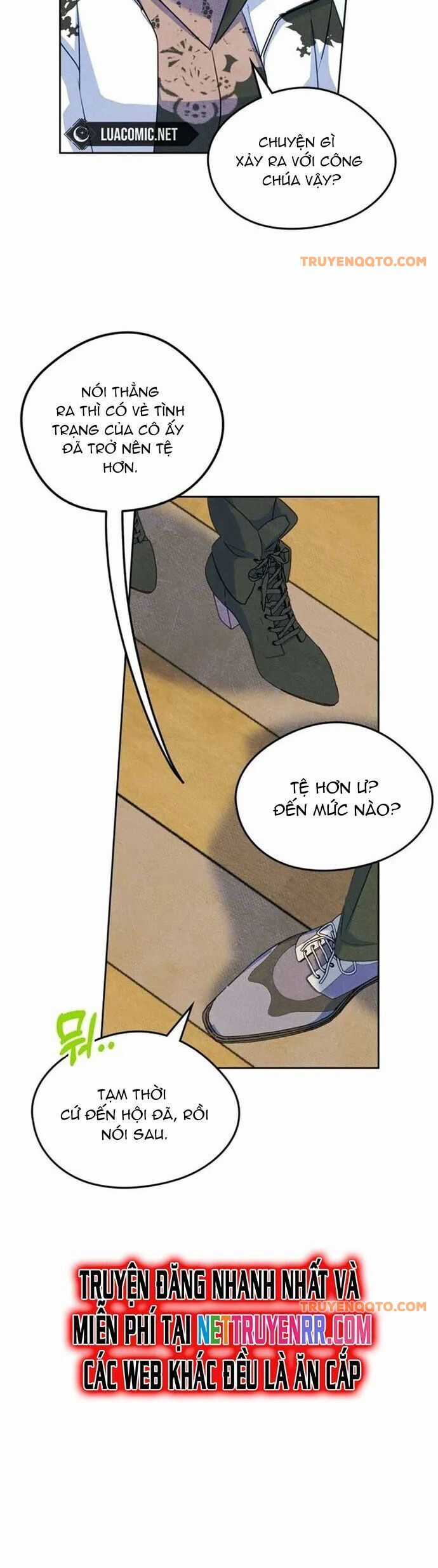 Bạn Thân Khác Giới Của Nam Chính Chapter 68 trang 7