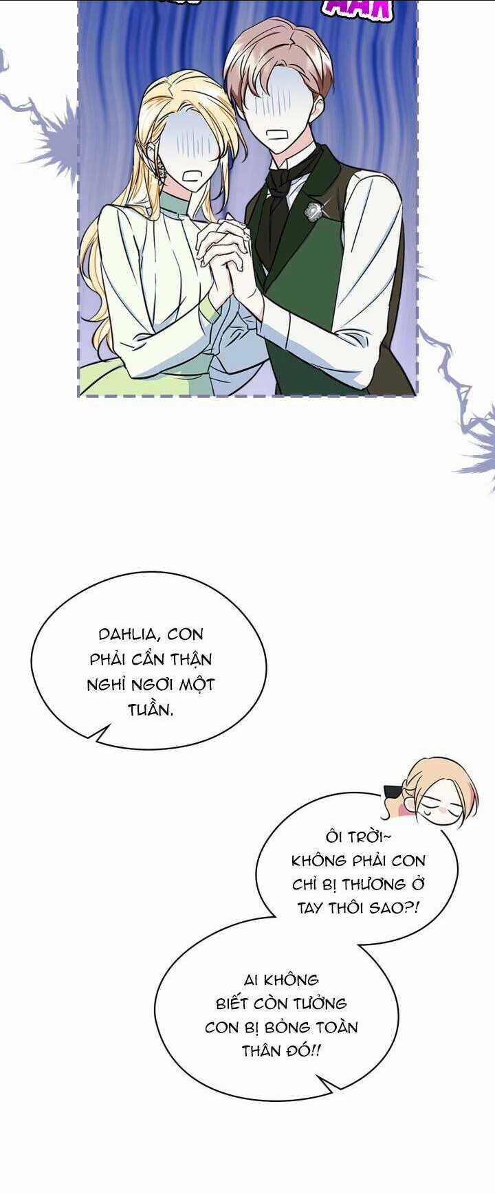 Bạn Thân Khác Giới Của Nam Chính Chapter 7 trang 11