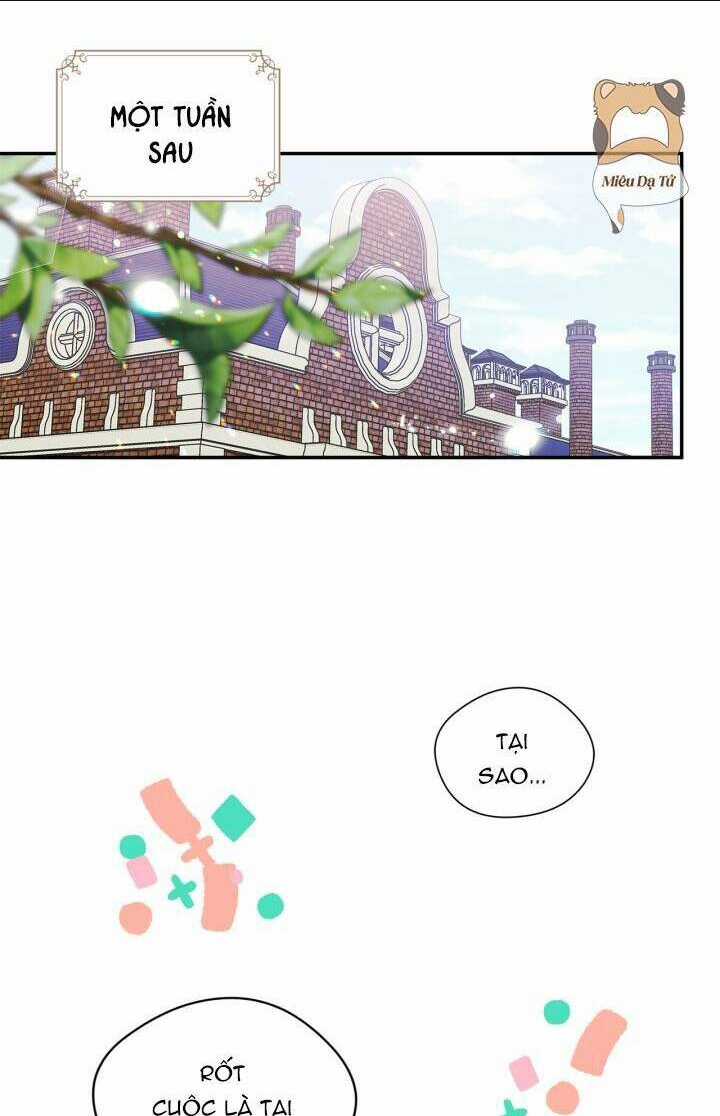 Bạn Thân Khác Giới Của Nam Chính Chapter 7 trang 21