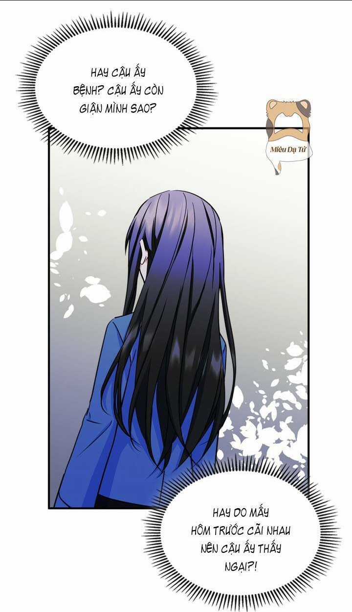 Bạn Thân Khác Giới Của Nam Chính Chapter 7 trang 24