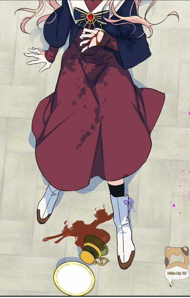 Bạn Thân Khác Giới Của Nam Chính Chapter 7 trang 3