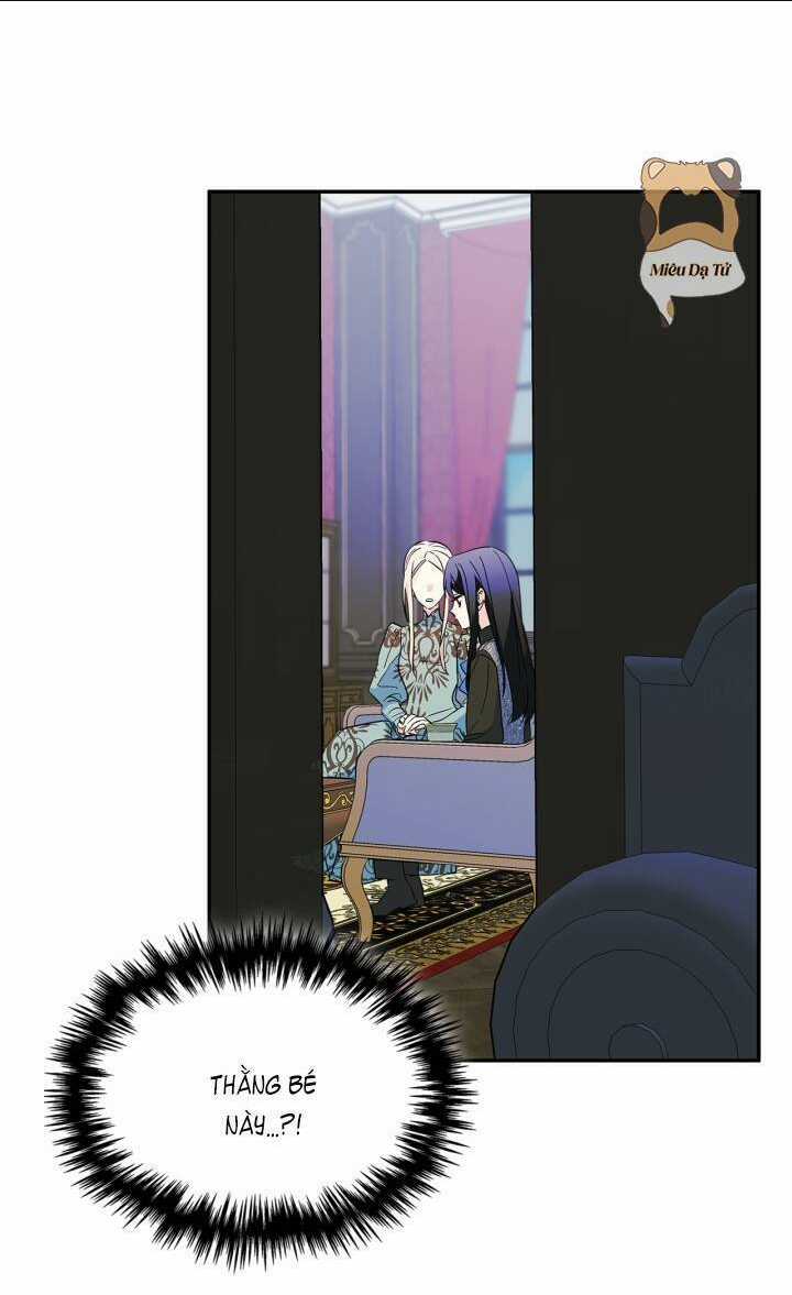 Bạn Thân Khác Giới Của Nam Chính Chapter 7 trang 32