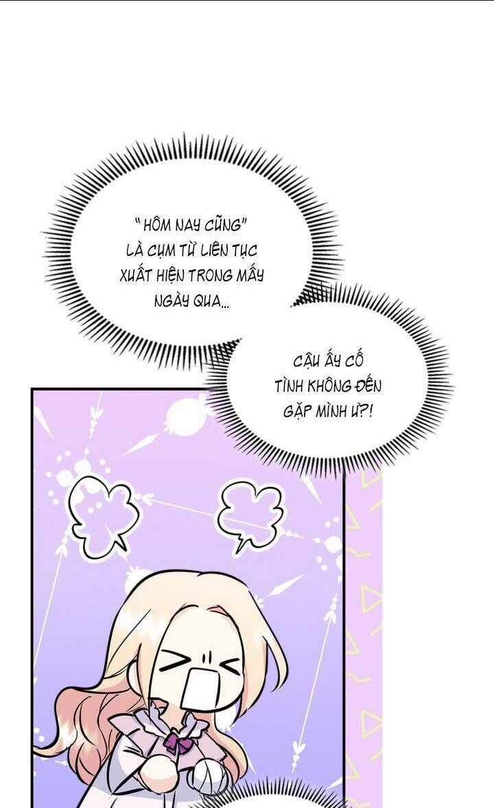 Bạn Thân Khác Giới Của Nam Chính Chapter 7 trang 33