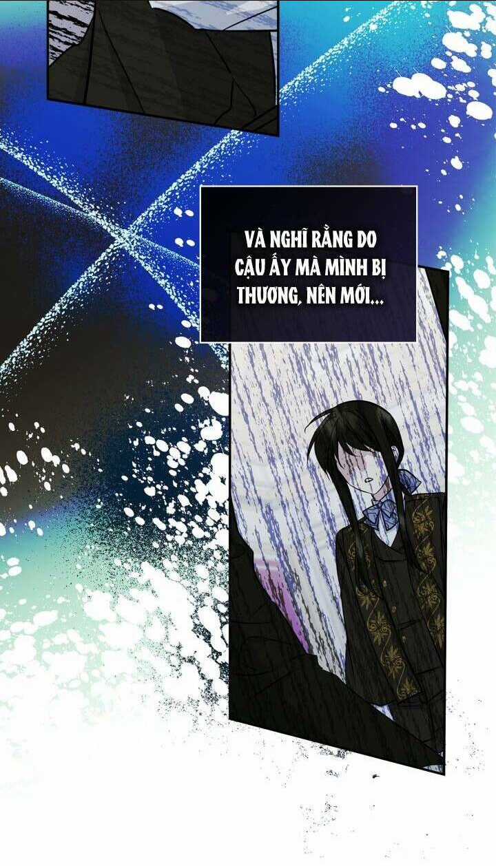 Bạn Thân Khác Giới Của Nam Chính Chapter 7 trang 39