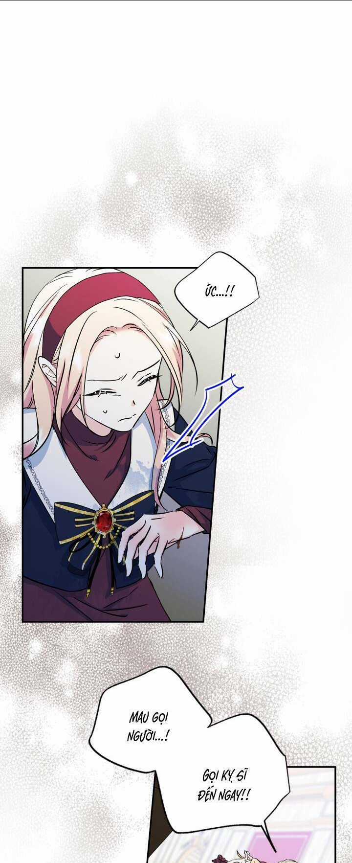 Bạn Thân Khác Giới Của Nam Chính Chapter 7 trang 4