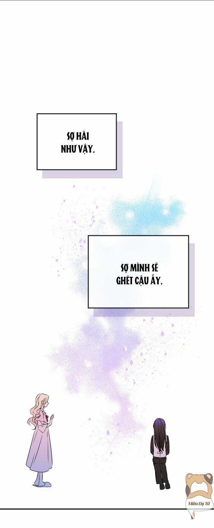 Bạn Thân Khác Giới Của Nam Chính Chapter 7 trang 40