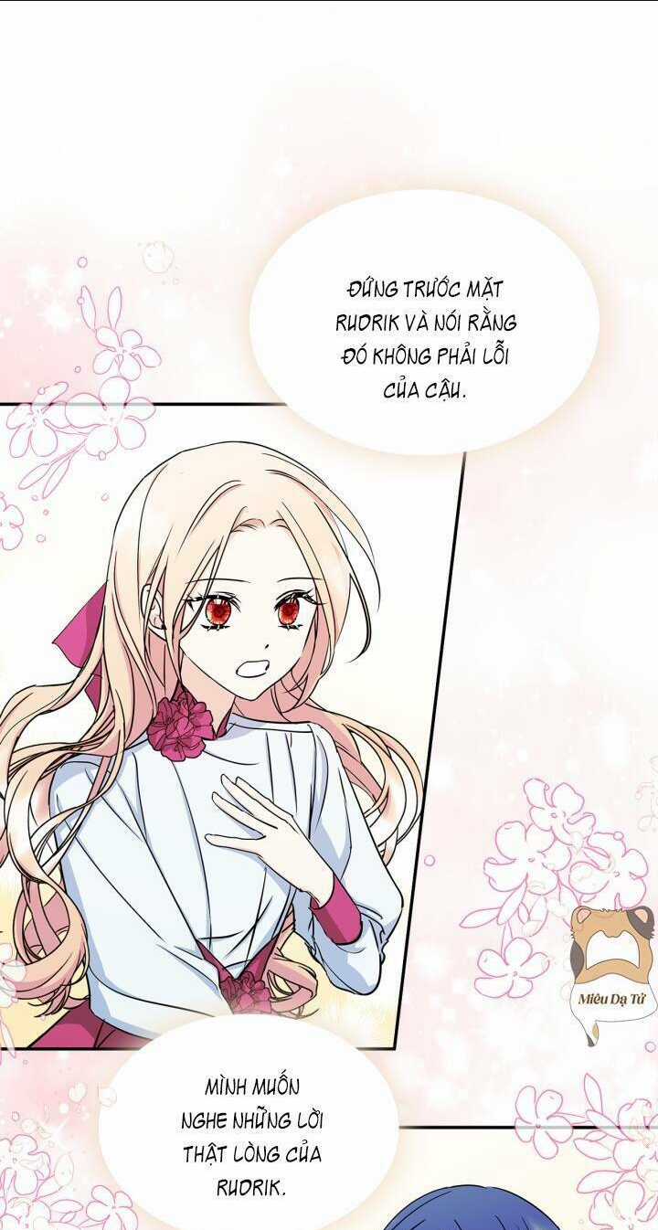 Bạn Thân Khác Giới Của Nam Chính Chapter 7 trang 44