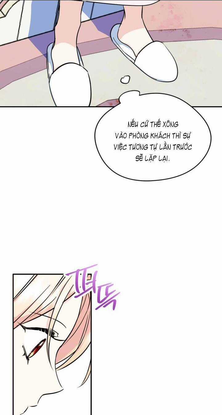 Bạn Thân Khác Giới Của Nam Chính Chapter 7 trang 46