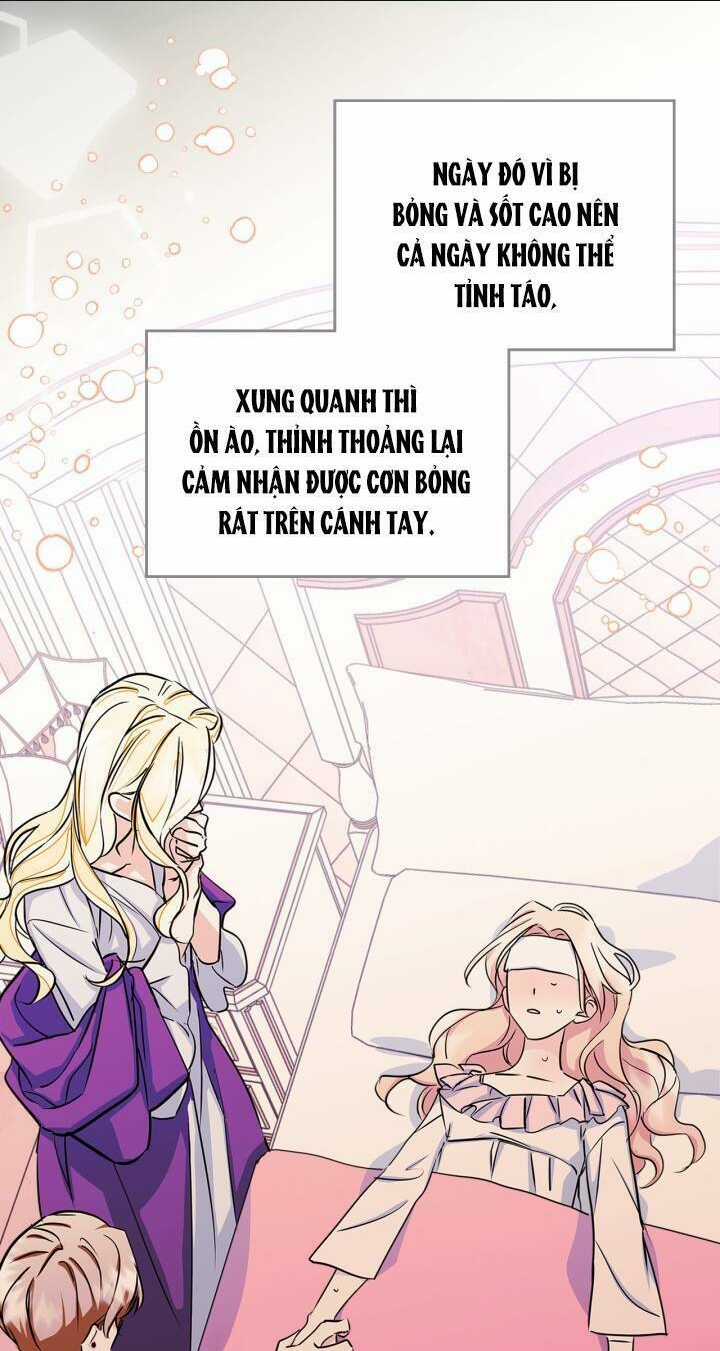 Bạn Thân Khác Giới Của Nam Chính Chapter 7 trang 50