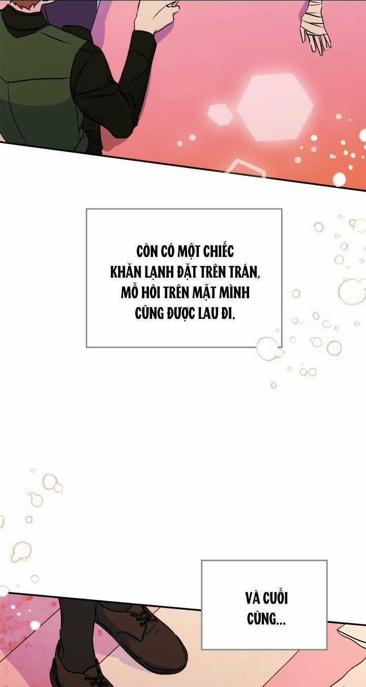 Bạn Thân Khác Giới Của Nam Chính Chapter 7 trang 51