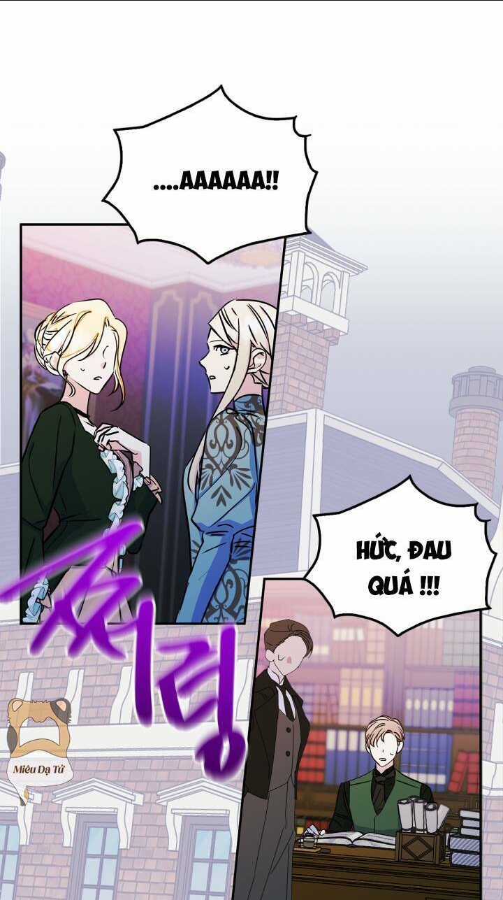 Bạn Thân Khác Giới Của Nam Chính Chapter 7 trang 54