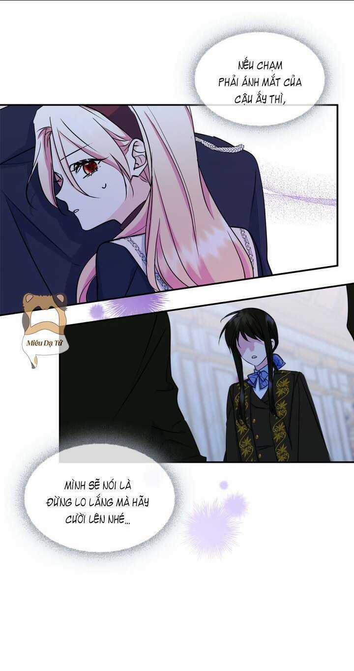 Bạn Thân Khác Giới Của Nam Chính Chapter 7 trang 6