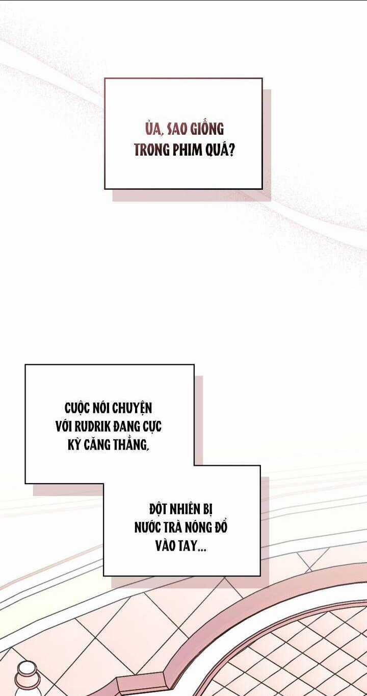 Bạn Thân Khác Giới Của Nam Chính Chapter 7 trang 8