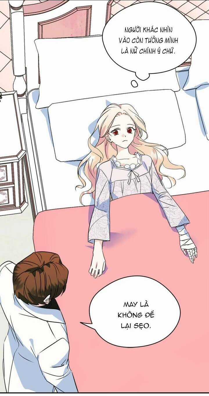 Bạn Thân Khác Giới Của Nam Chính Chapter 7 trang 9