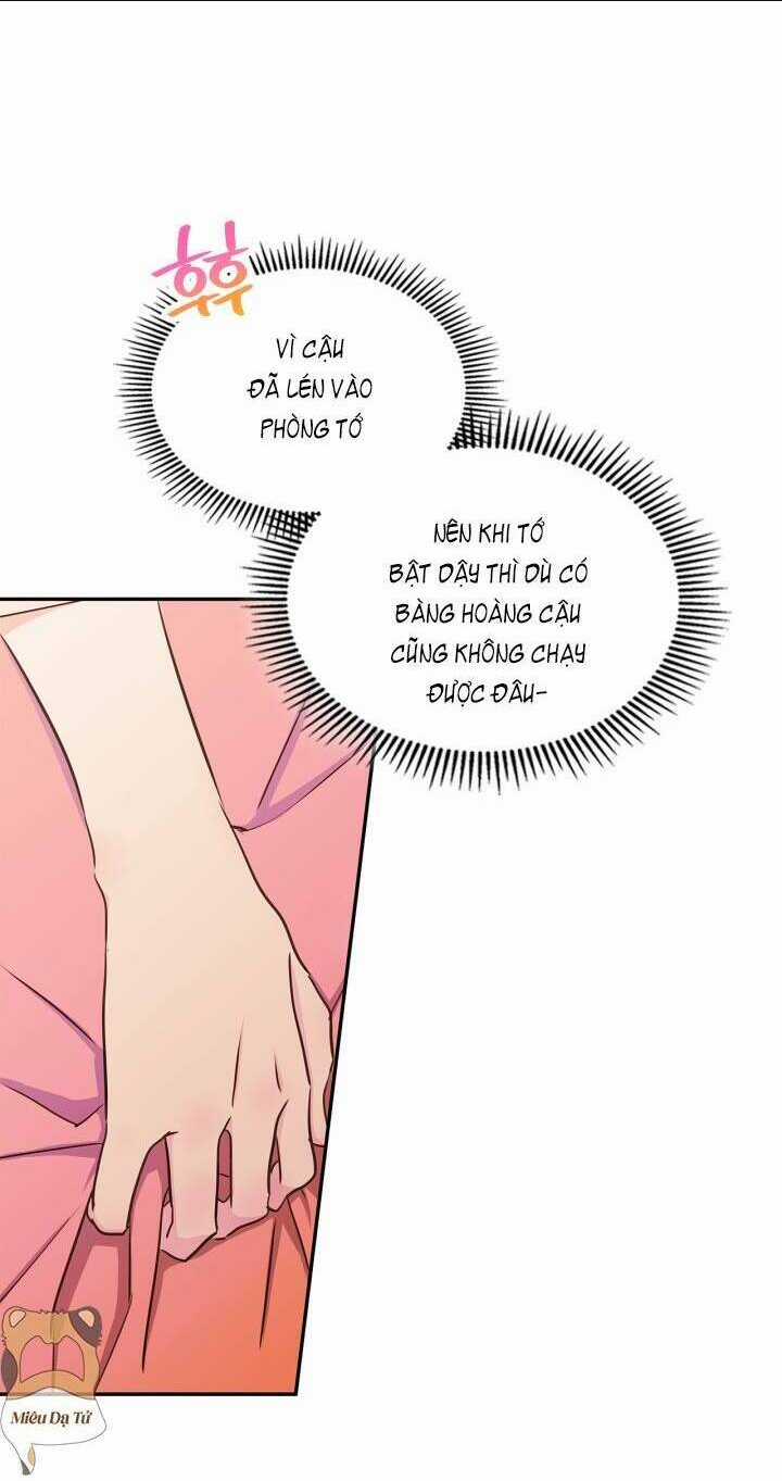 Bạn Thân Khác Giới Của Nam Chính Chapter 8 trang 11